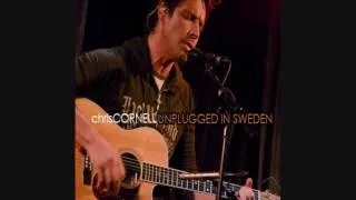 Chris Cornell - Wide Awake {Unplugged In Sweden 2006} HD