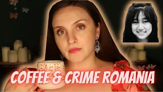 Iad pe pământ timp de 44 de zile | Coffee & Crime Romania Ep. 21