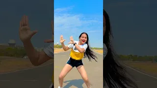 #dance kaisa Laga ❤️#trending #viral #youtubeshorts #nandini091013 #shorts