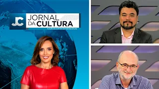 Jornal da Cultura | 01/03/2024