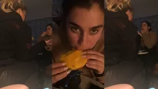 Dinah Jane & Lauren Jauregui | Instagram Live Stream | 27 February 2018