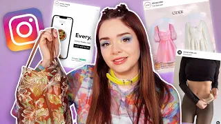 Werbung vs. Realität - ich teste Produkte aus INSTAGRAM WERBUNGEN! 💸