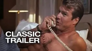 Undercover Blues Official Trailer #1 - Dennis Quaid Movie (1993) HD