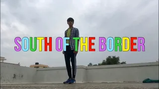 South Of the Border - Ed Sheeran ft. Camila Cabello and Cardi B | Dance | Divit Kashyap Choreography