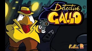 Detective Gallo вторая часть прохождения