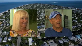 Florida couple saves $100,000 after deciding to 'go bare' by not purchasing wind and flood coverage