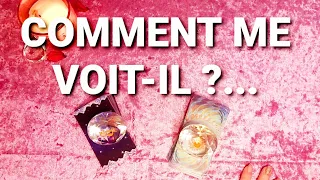 COMMENT VOUS VOIT-IL 💌 EN CE MOMENT...#voyance #tarot#guidance #fj #amour #tarologie #intemporel
