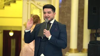 Rahil & Ravana oqlan toyu 2 hisse Шикарная Азербайджанская свадьба в Екатеринбурге
