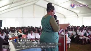 AYF In Worship Ministry || Episode 46 _ Gayaza High School Ministry Part II