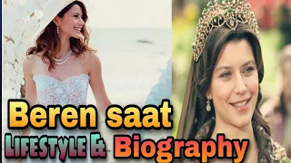 "Beren saat"complete biography marriage, religion and education