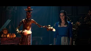 Disney's Beauty and the Beast - Academy Awards TV Spot