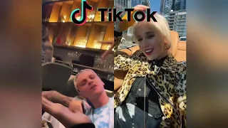 Егор Шип против Клава Кока - TikTok - egorkaship_official vs klavacoca