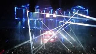 Reverze - Guardians of Time - Radical Redemption Live (Intro) |HD;HQ|