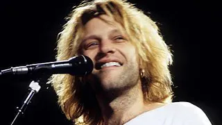 Bon Jovi - Live In Boston 1994 - Soundboard Incomplete (SiriusXM Broadcast)