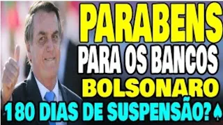 INSS - Suspensão Dos Consignados Por 180 Dias Valendo Como Conseguir!