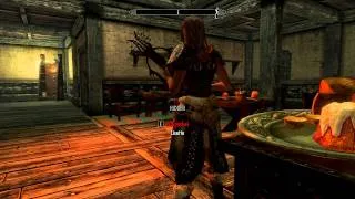 Skyrim Pickpocketing Clothes