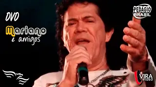 MARIANO e amigos - DVD completo