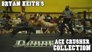 Bryan Keith's Ace Crusher Collection