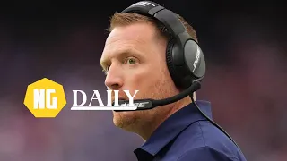 Titans offensive coordinator Todd Downing charged with DUI, speeding hours after win over Packers -