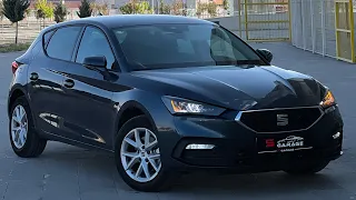 Seat Leon 1.0 e-tsi Mild Hybrid Performans Testi | Style Plus | Otomobil Günlüklerim