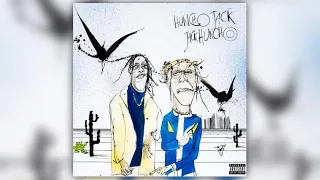 HUNCHO JACK, Travis Scott, Quavo - Saint Laurent Mask (432Hz)