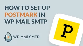 How to Set Up WP Mail SMTP with Postmark (Step by Step Guide!)