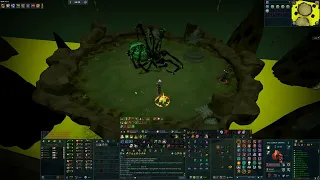 Araxxi Instant Kill P4 Bug