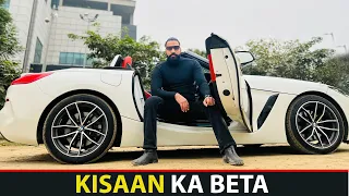 Kisaan Ka Beta | Sanju Sehrawat 2.0