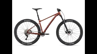 2022 GIANT FATHOM 2 29ER REVIEW - 6 MONTHS OF RIDING