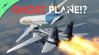 Ghost plane | Why was this plane SILENT for hours before crashing? | Helios 522