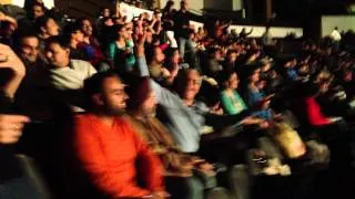 Mika Singh Concert Chicago 2012 - Part 1.MOV