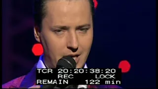 13. VITAS - 'O Sole Mio / О соле мио [Saint Petersburg - 29.03.2014] (Uncut Version - Rare!)