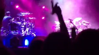 Godsmack - Batalla De Los Tambores