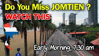 Good Morning Jomtien 🇹🇭 Pattaya Thailand June 2023