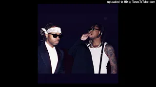 Future & Metro Boomin - Like That Ft. Kendrick Lamar (Audio)