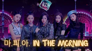 ITZY - 마.피.아. In the morning (1 HOUR LOOP)