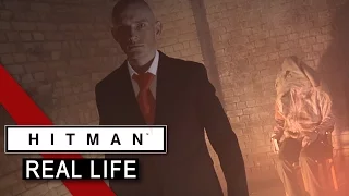 HITMAN 3 Real Life - Silent Assassin | TrueMOBSTER