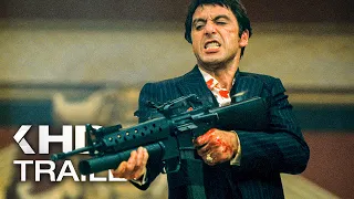 SCARFACE Trailer (1983)