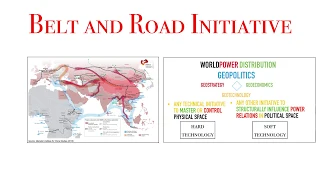 What is the Belt and Road Initiative: Geopolitics of New Silk Road to One Belt One Road