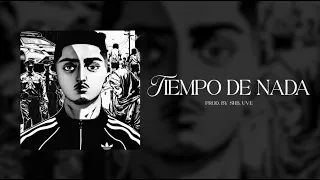 MORAD - TIEMPO DE NADA [LYRIC VIDEO] | REINSERTADO