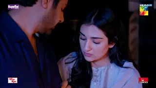 Namak Haram - Episode 18 Promo - Friday at 8:00 PM Only On HUM TV [ Imran Ashraf - Sarah Khan ]