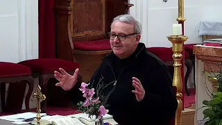 Bist du zur Eucharistie fähig? - Pater Dr. ANTON LÄSSER CP