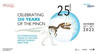 International Forum of Natural History Museum Directors