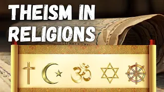 Theism in Religions