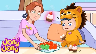 Skidamarink A Dink A Dink - I Love You! ❤️ Children's Nursery Rhyme & Kids Songs 🎵