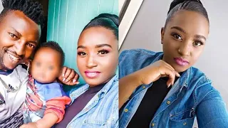 Njambi TRHK On Being In An Abusive Marriage For 5Years! | Badly Expose  Husband As A Serial Cheater!