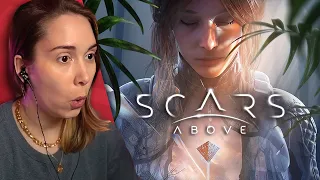 EVERYTHING is after me! - Scars Above [1]