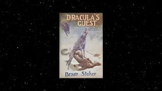 Dracula's Guest Audiobook