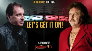 Gary Hobbs / Joe Lopez - Let's Get It On! (Tejano Playlist)