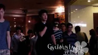 091129 Super Junior in Thailand dusit thani hotel.mpg
